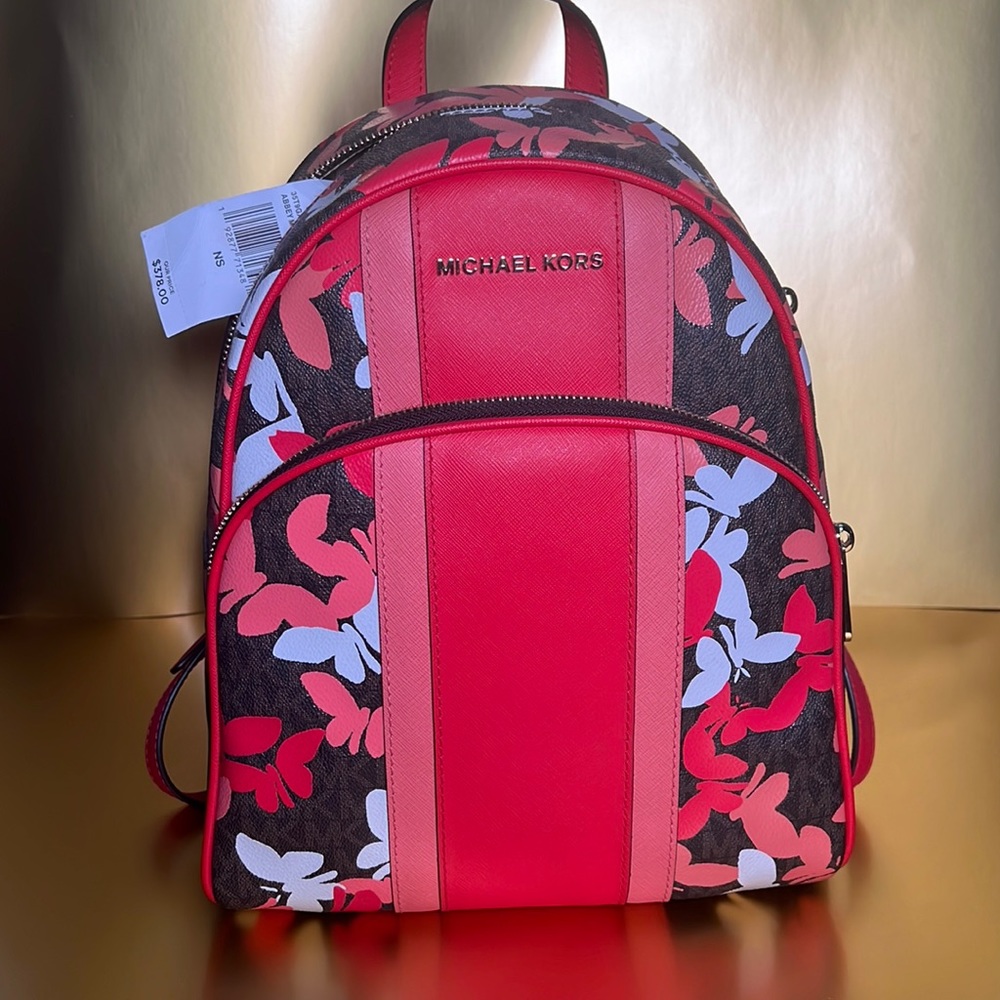 Michael Kors Bookbag